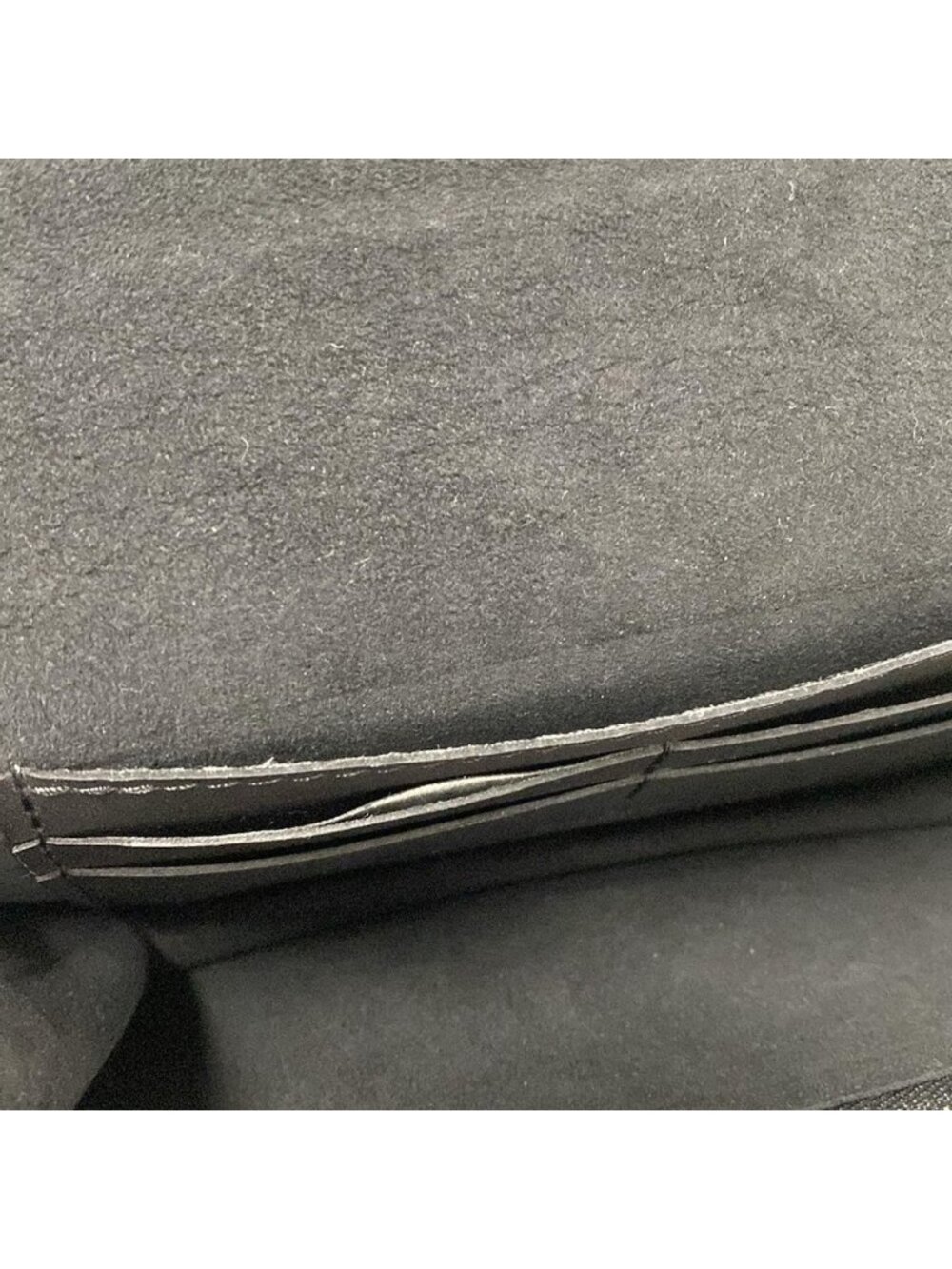 Louis Vuitton Waist Pouch Monogram Reverse Bum Bag Fine - Picture 13 of 15